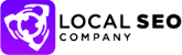 Local SEO Company Logo